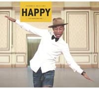 Pharrell Williams - Happy