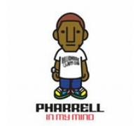 Pharrell Williams - In My Mind