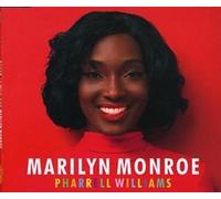 PHARRELL WILLIAMS: MARILYN MONROE - CD