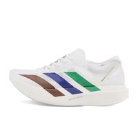 Pharrell Williams x Adidas Adizero Adios Pro Evo 1 Sneaker Semi Lucid Blue/Preloved Brown/Semi Court Green