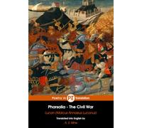 Pharsalia: The Civil War