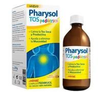 Pharysol Reva Pediatric Cough 175 ml