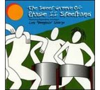 Phase 2 Steelband - De Sweet Groove of