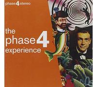 Phase 4 Experience Sampler