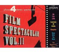 Phase 4 Stereo Film Spectacular Vol. II