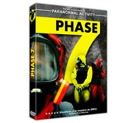 Phase 7 [FR Import] [DVD]