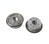 Phase Adjuster 2Pcs For Hyundai Santa For Fe Sport 2013-2016 For Tucson 2014-2015 For Sonata 2011-2014 24370-2G750 Camshaft Gears