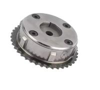 Phase Adjuster Compatible with Mazda for MPV 2006-2015 for Speed 2006-2009 L3K9-12-4X0C for Turbo Engine Variable Valve Timing VVT Sprocket Cam Phaser
