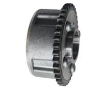 Phase Adjuster Compatible With Seat For Ibiza 2006-2015 For Leon 2006-2013 03C109088C Camshaft Timing Adjuster Car Engine Parts Repairs