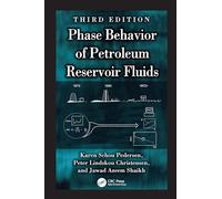Phase Behavior of Petroleum Reservoir Fluids