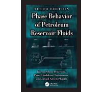 Phase Behavior of Petroleum Reservoir Fluids