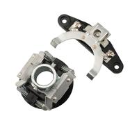 phase centrifugal switch motor parts mechanical controller with Single and Phase crafted from Stainless Steel broad applicability across different motor types