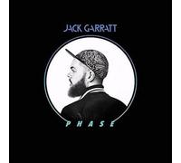 Phase: Deluxe Edition - Garratt,Jack CD-JEWEL CASE