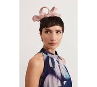 Phase Eight Antique Twist Headband In Dusty Pink Dusty Pink One Size