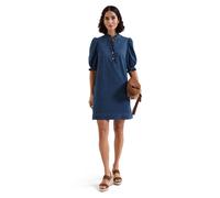 Phase Eight Carly Denim Dress INDIGO DENIM SIZE 22