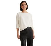 Phase Eight Women's Cristine Knit Jumper in Dark Brown | Size: Large Phase Eight Dark Brown L