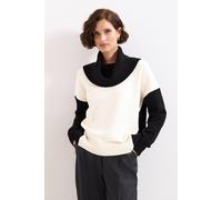 Phase Eight Women's Dara Jumper in Black | Size: Small Phase Eight Black S