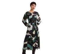 Phase Eight Francesa Midi Dress MULTI COLOURED SIZE 10