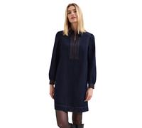Phase Eight Gabi Denim Tunic Dress DENIM SIZE 10