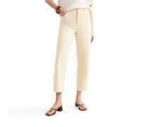 Phase Eight Lexi Cropped Straight Jeans Trouser MID WASH SIZE 10