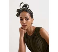 Phase Eight Loop Headband Dark Green