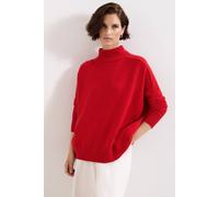 Phase Eight Louanna Jumper In Red Red
