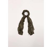 Phase Eight Oversized Scarf Dark Green