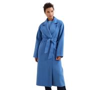 Phase Eight Women's Petite Darcy Coat in Cobalt | Size: Large