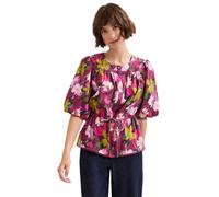 Phase Eight Pia Floral Blouse MULTI SIZE 10