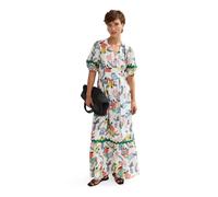 Phase Eight Rochella Sicilian Print Maxi Dress MULTI SIZE 8