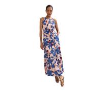 Phase Eight Women's Runa Floral Maxi Dress in Pink | Size: 10 Phase Eight Pink 10