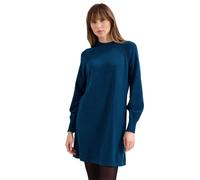 Phase Eight Women's Tala Hot Fix Long Sleeve Mini Dress in Dark Blue | Size: 16 Phase Eight Dark Blue 16