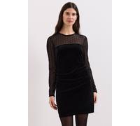 Phase Eight Women's Amberose Dress in Black | Size: 8