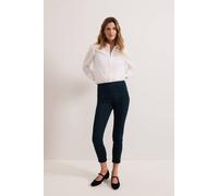 Phase Eight Women's Amina Skinny Trouser in Dark Navy | Size: 18 Phase Eight Dark Navy 18