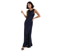 Phase Eight Women's Bridget Maxi Dress in Dark Navy | Size: 12