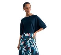 Phase Eight Women's Cristine Jumper in Teal | Size: Small