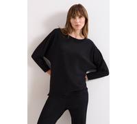 Phase Eight Women's Long Line Cristine in Black | Size: Medium