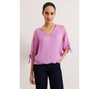 Phase Eight Women's Madison Silk Blouse in Fuchsia | Size: Small