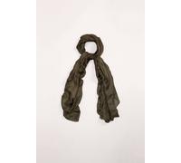 Phase Eight Women's Oversized Scarf in Dark Olive Phase Eight Dark Olive One Size
