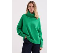 Phase Eight Women's Saffron Jumper in Green | Size: Medium
