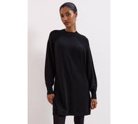 Phase Eight Women's Tala Hot Fix Dress in Black | Size: 8