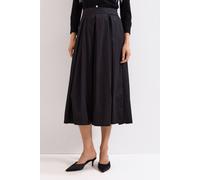 Phase Eight Women's Trinity Skirt in Black | Size: 8 Phase Eight Black 8