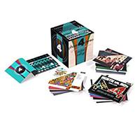 Phase Four Stereo Concert Series - Various Artists Compact Disc