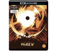 Phase IV 4K Ultra HD