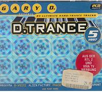 Phase IV B-Voice Alien Factory Over 2 - D. T r a n c e