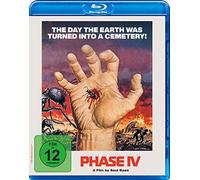 Bass, Saul - Phase IV (Blu-Ray)