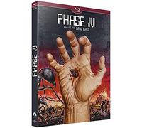 Phase IV [Blu-Ray]