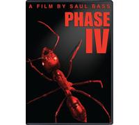 Phase IV [DVD] [2008] [Region 1] [US Import] [NTSC]