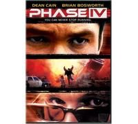 Phase IV [DVD] [Region 1] [US Import] [NTSC]