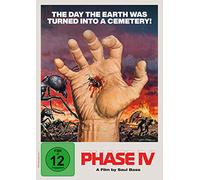 Bass,Saul - Phase IV [Import]